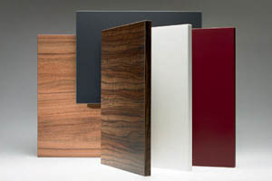 Натуральний шпон